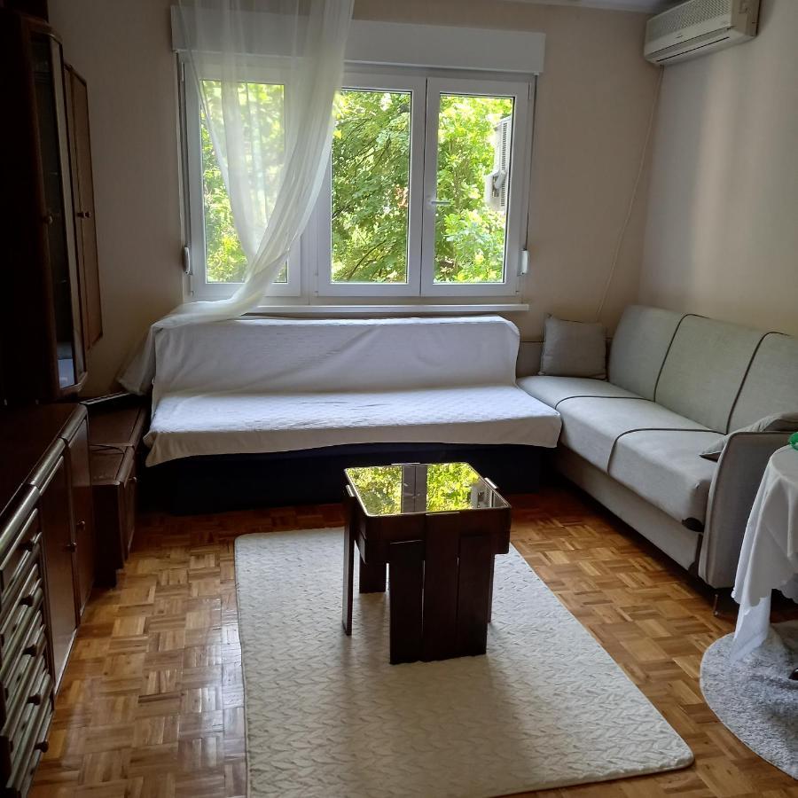 Rivijera Apartment Belgrade Exterior photo